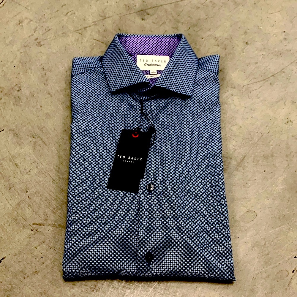 Ted baker for men